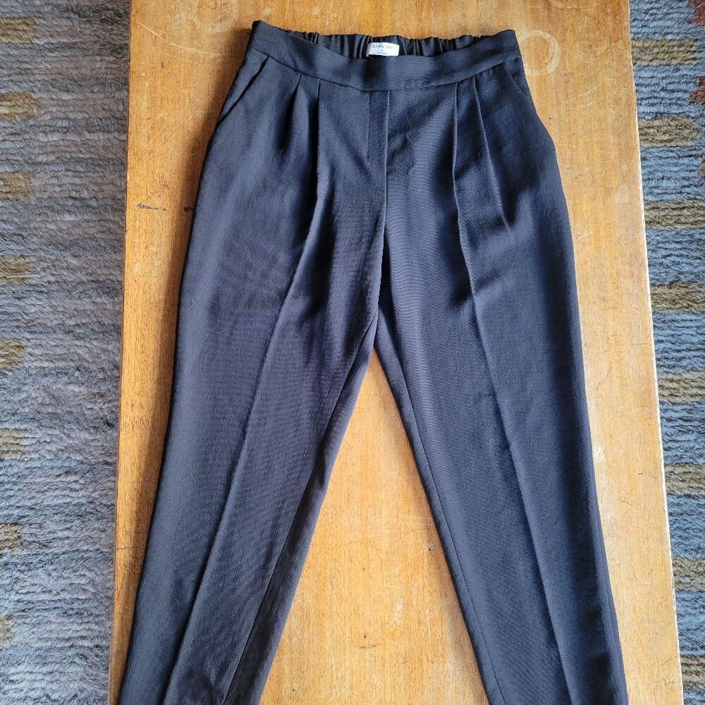 Aritzia Black Pants
